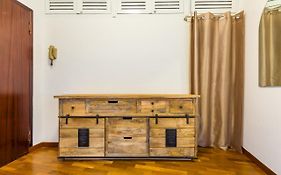 Brancaccio Renewed Apartment By Napoliapartments