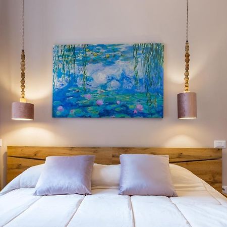 Brancaccio Renewed Apartment By Napoliapartments Extérieur photo