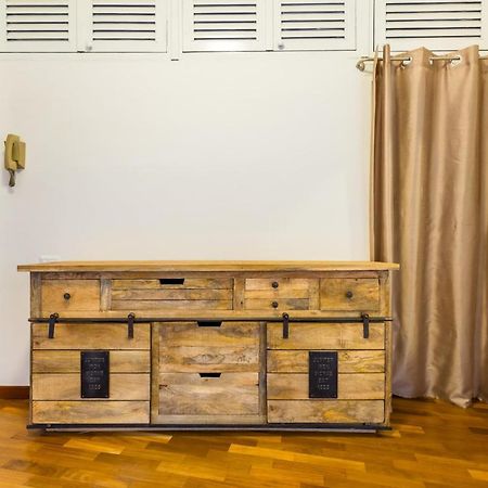 Brancaccio Renewed Apartment By Napoliapartments Extérieur photo