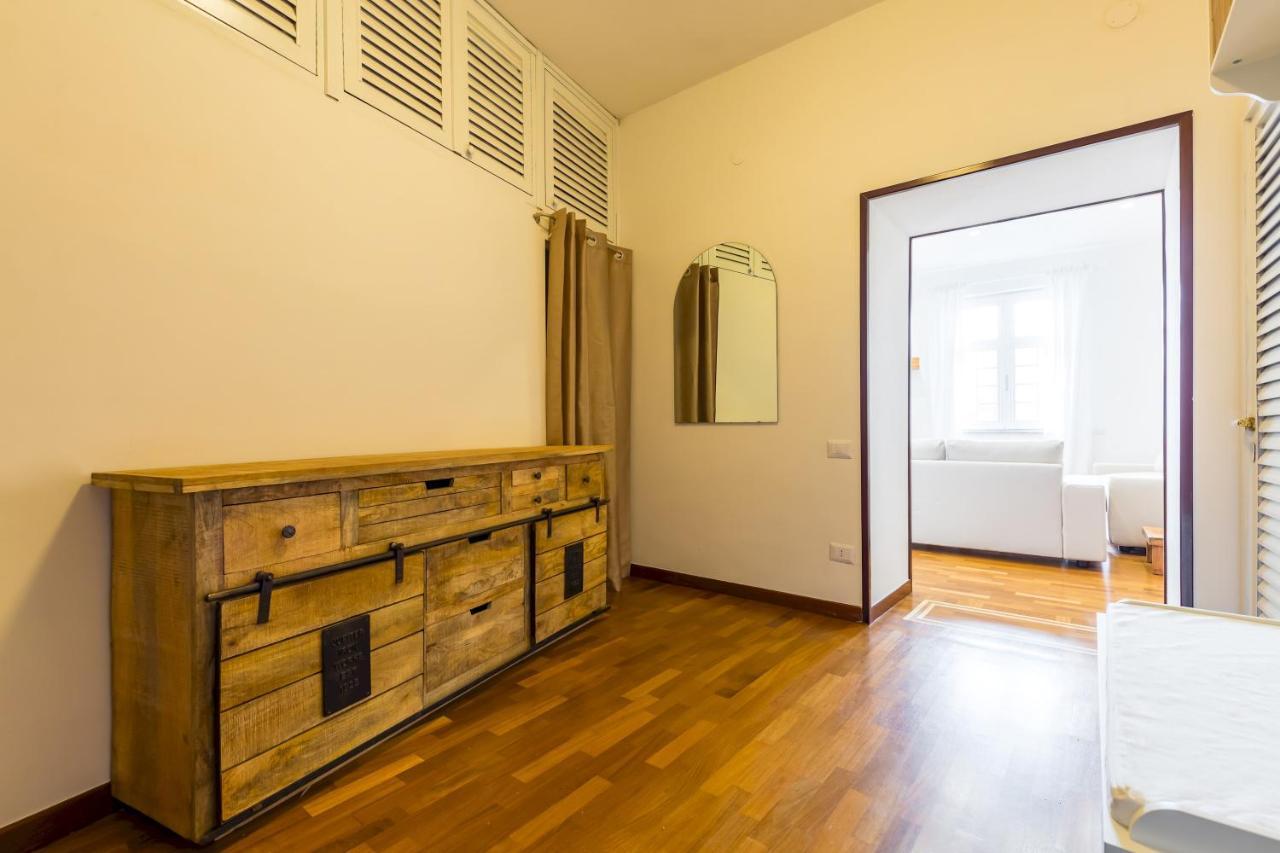 Brancaccio Renewed Apartment By Napoliapartments Extérieur photo