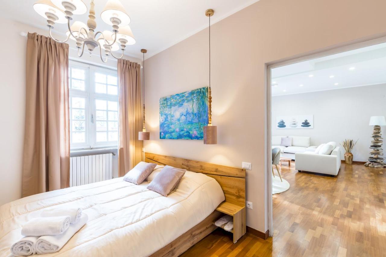 Brancaccio Renewed Apartment By Napoliapartments Extérieur photo