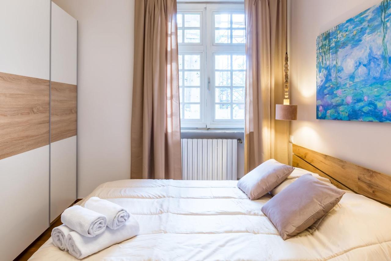 Brancaccio Renewed Apartment By Napoliapartments Extérieur photo