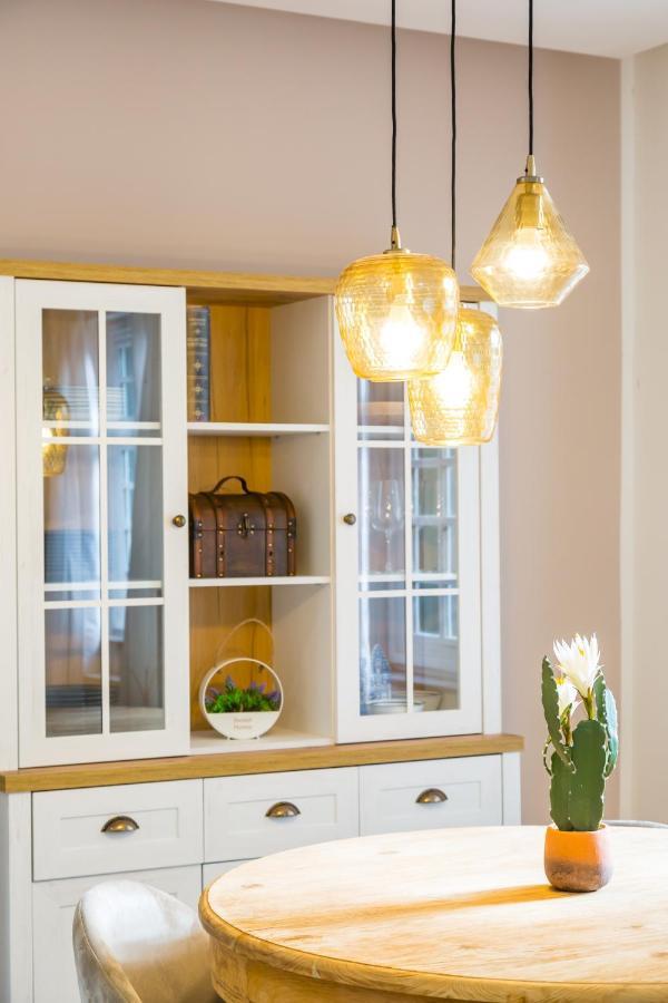 Brancaccio Renewed Apartment By Napoliapartments Extérieur photo