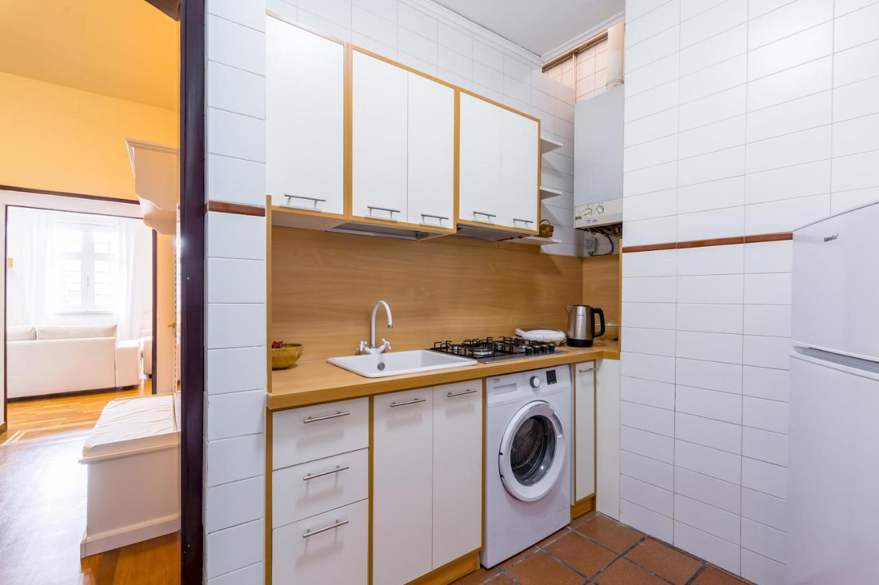 Brancaccio Renewed Apartment By Napoliapartments Extérieur photo