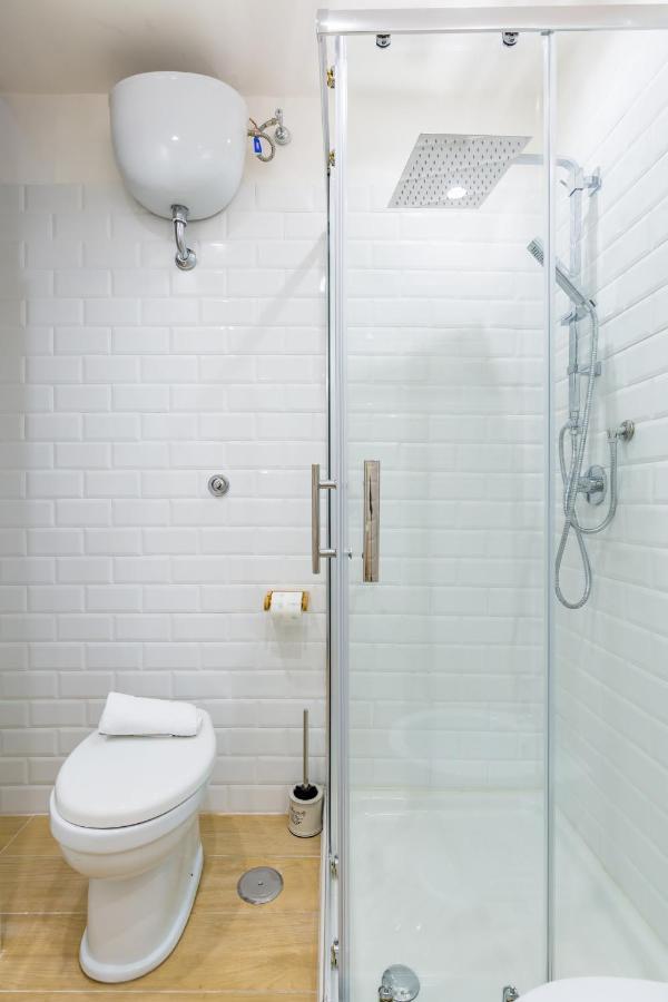 Brancaccio Renewed Apartment By Napoliapartments Extérieur photo