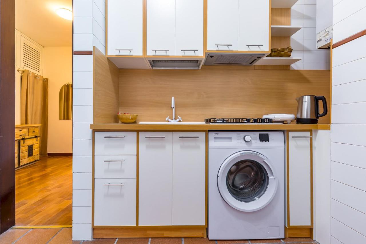 Brancaccio Renewed Apartment By Napoliapartments Extérieur photo