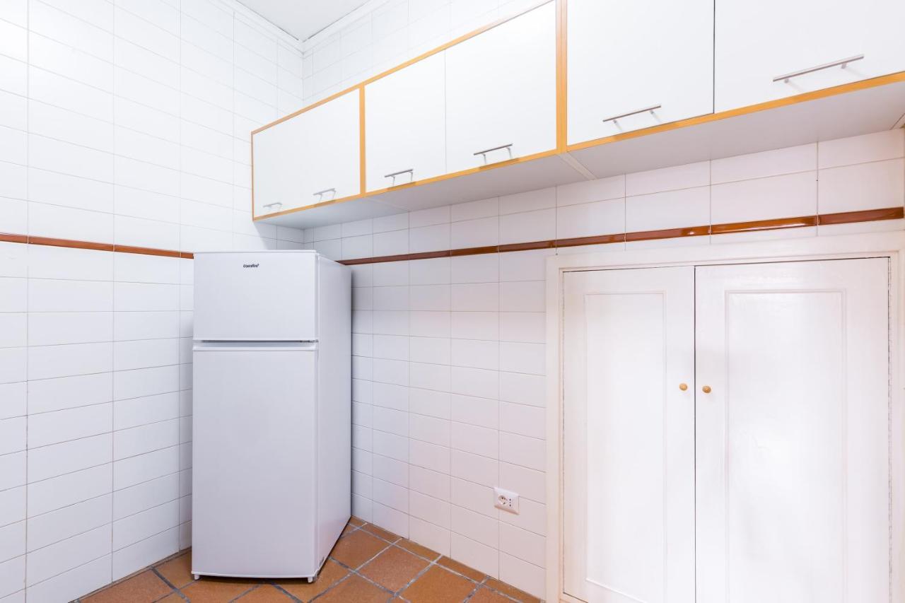 Brancaccio Renewed Apartment By Napoliapartments Extérieur photo